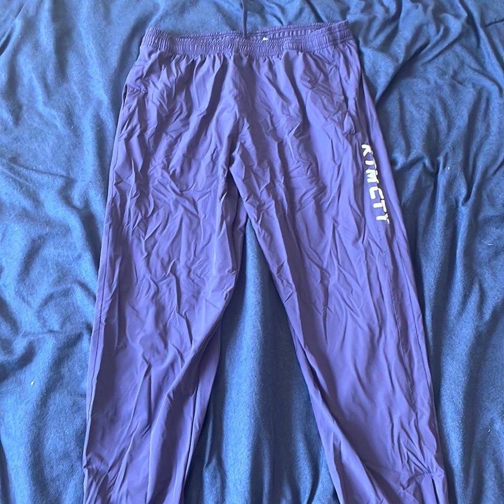 Pack of 2 Windbreaker Track Pants (KTM City)